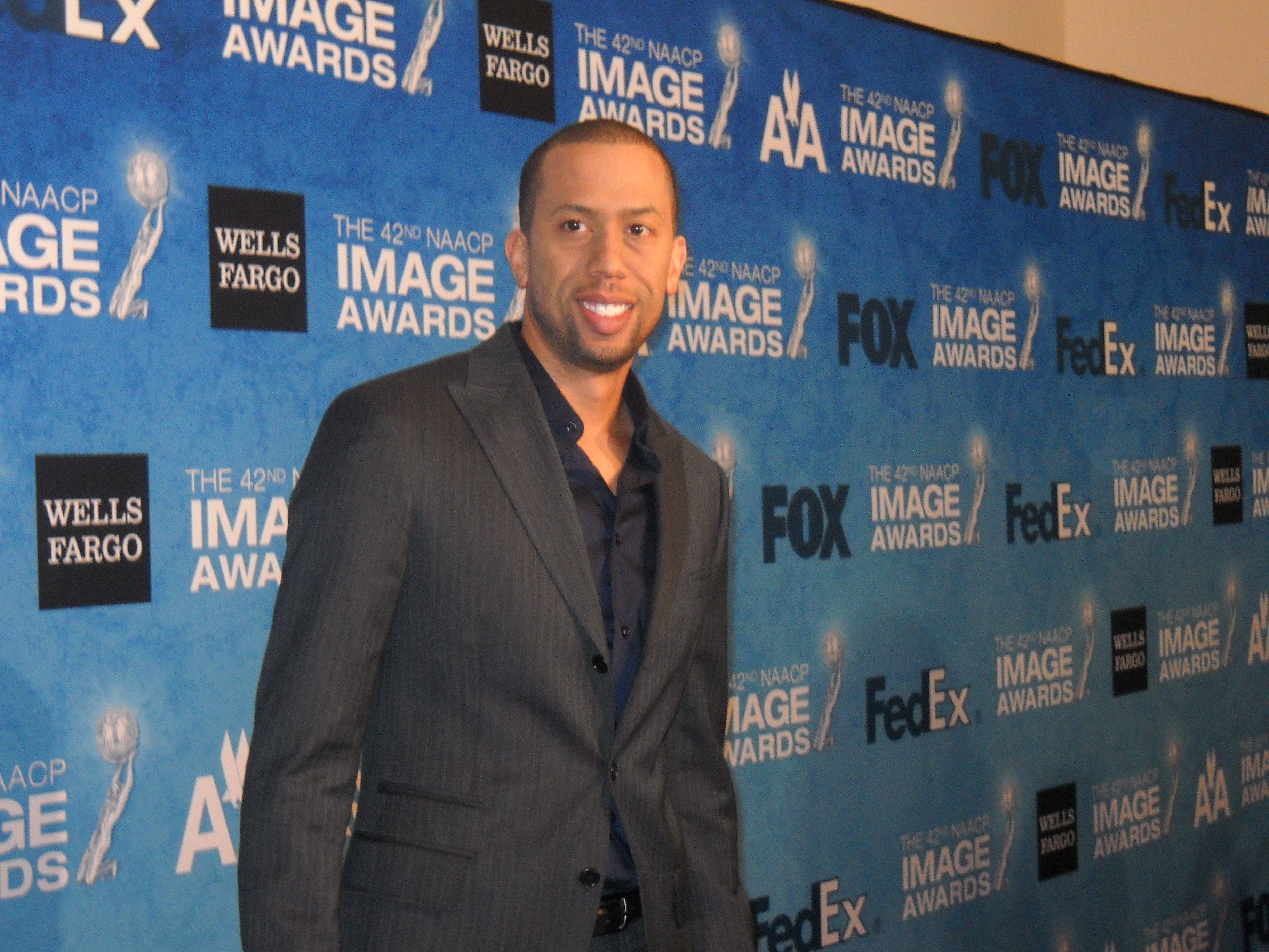 AffionCrockett_42ImageAwardslunch.JPG