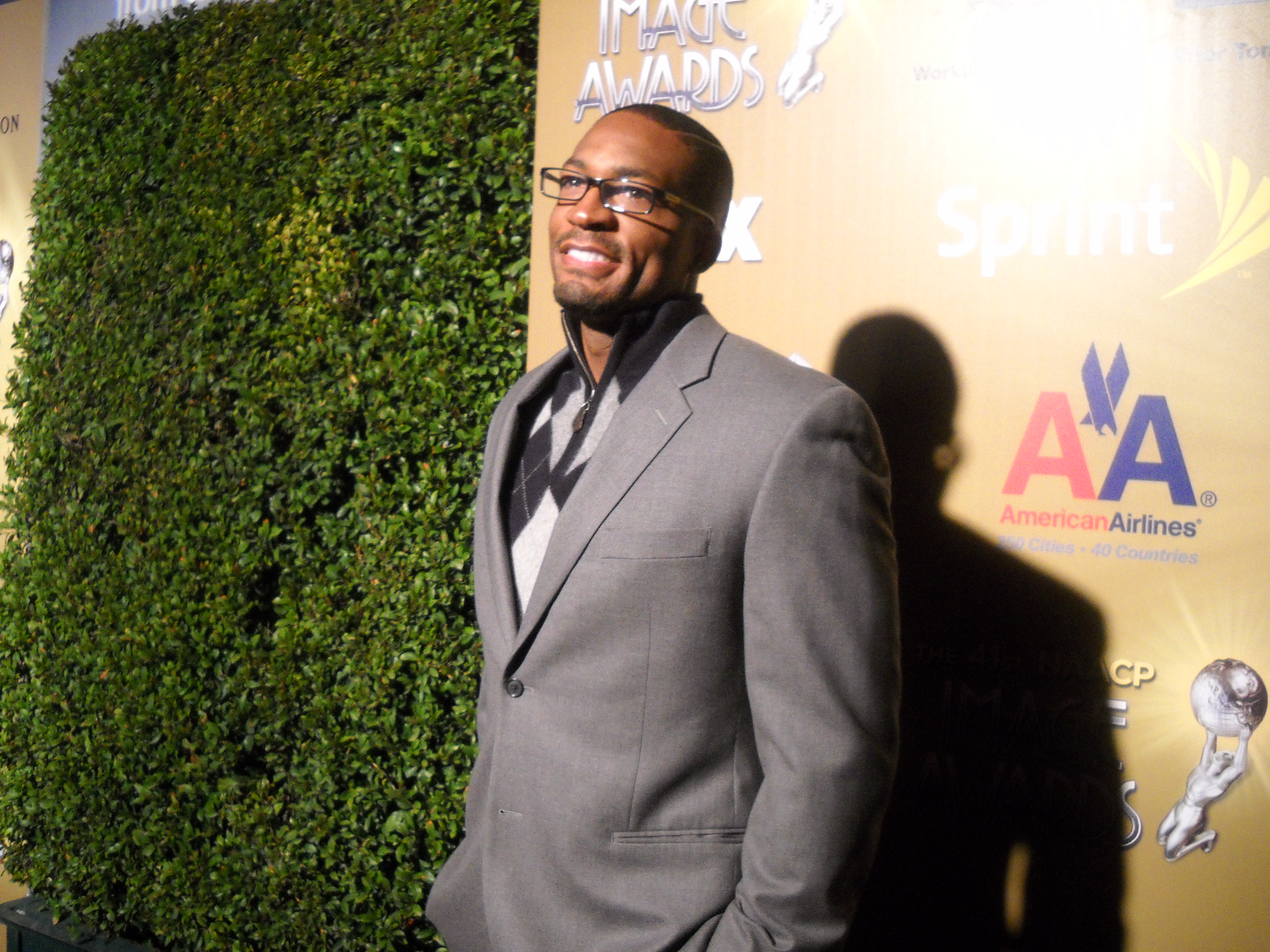 CassiusWillis_youngandrestless_ImageAwardsPre-showGala.JPG