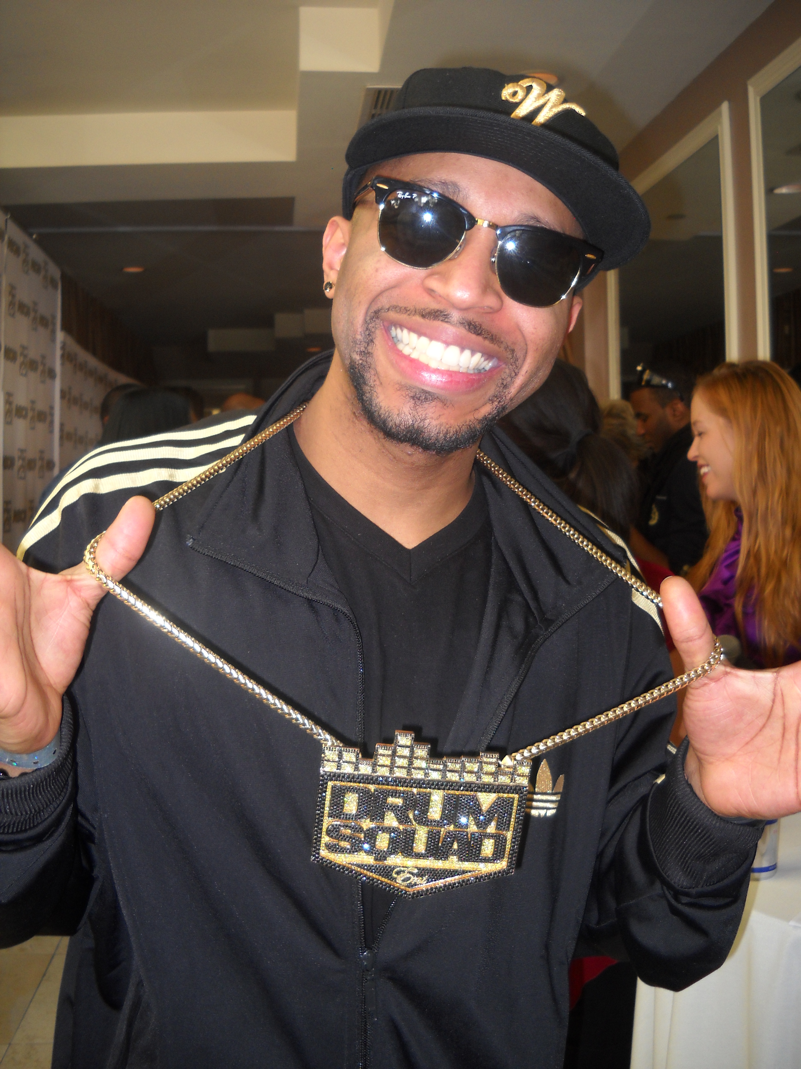 DrummaBoy_ASCAP2011R_SAwardsBrunch.jpg