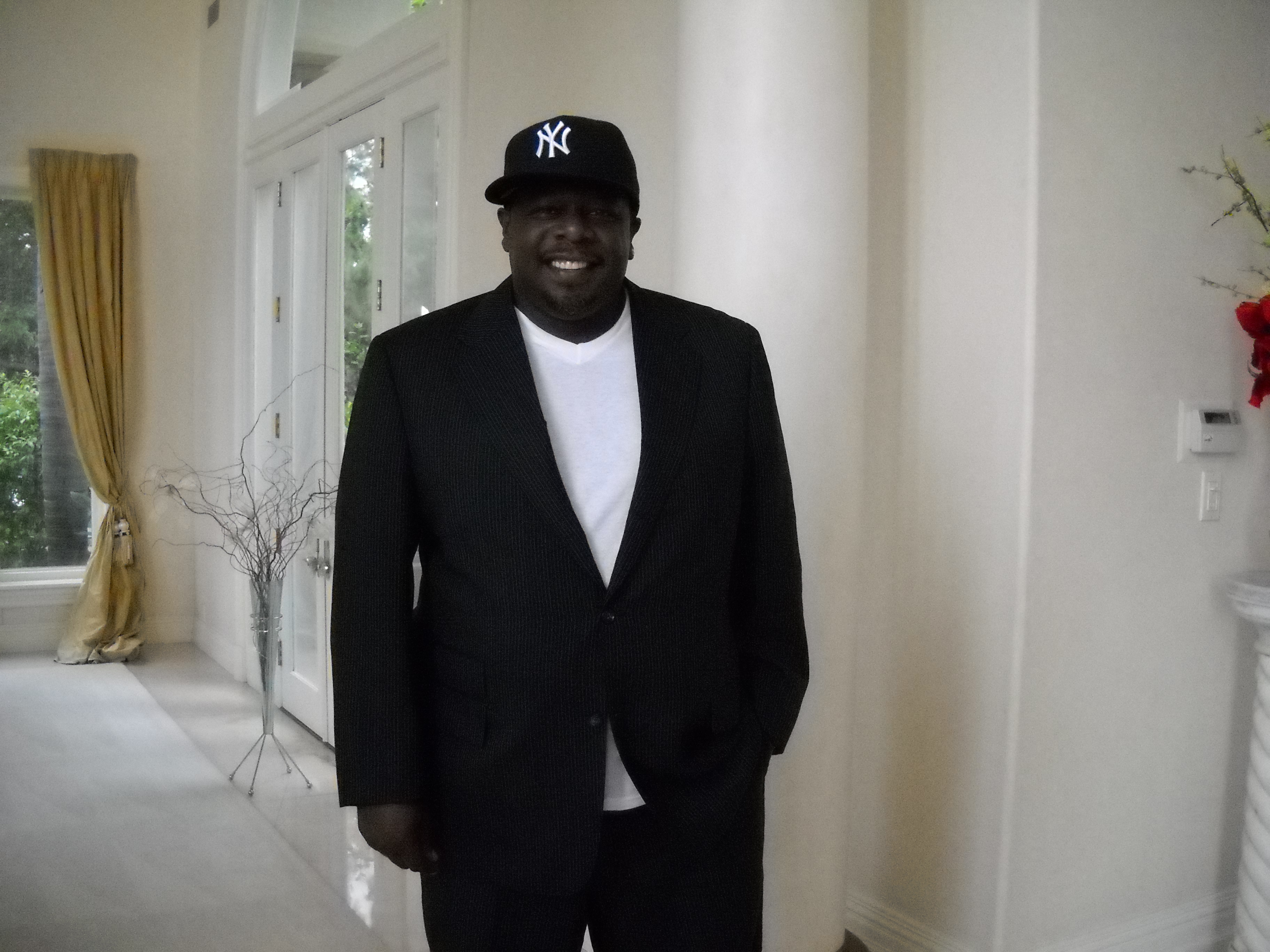 NAACPReception_CedrictheEntertainer.JPG