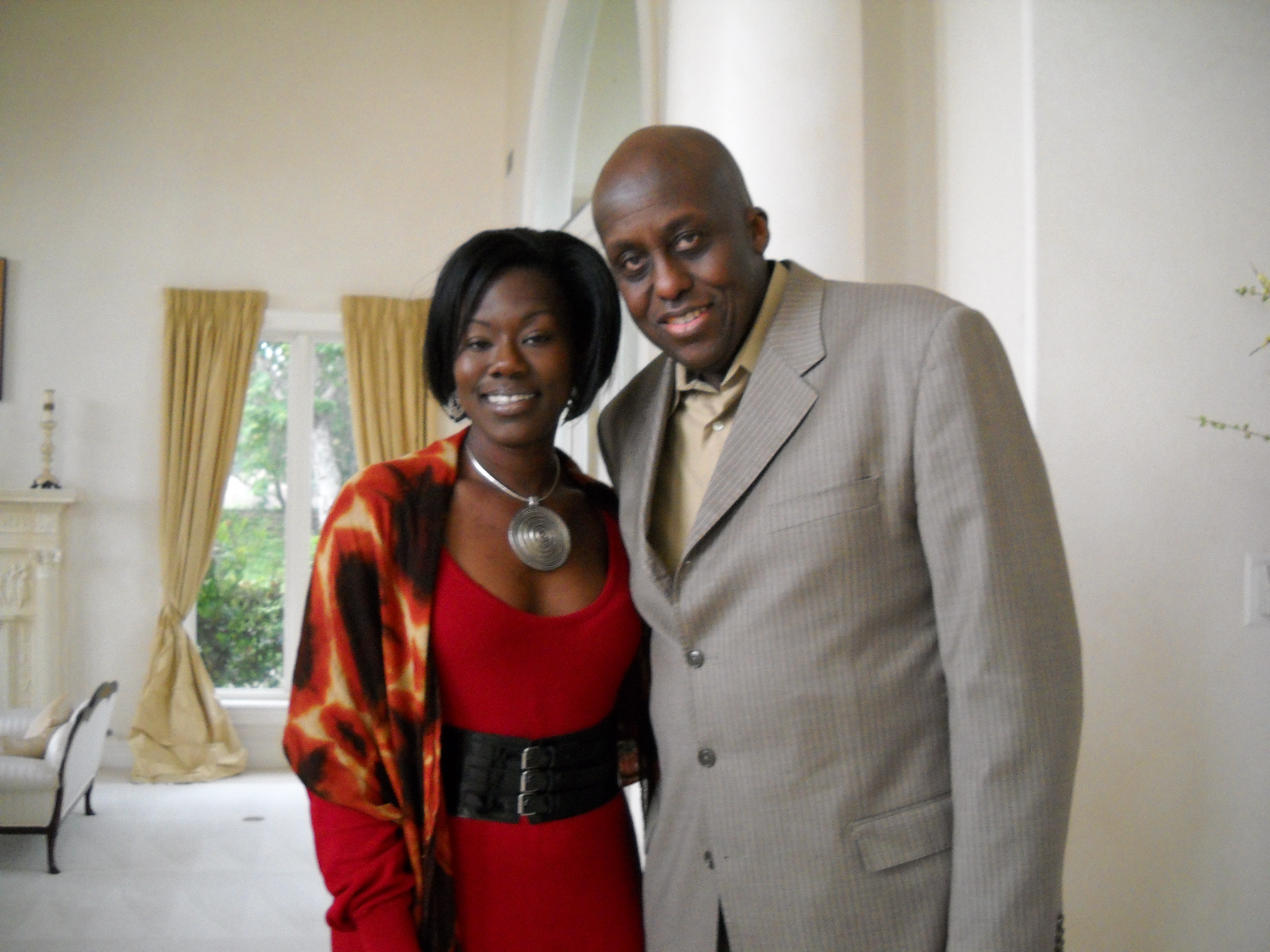 NAACP_Reception_BillDuke_EvonChase.JPG