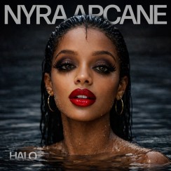 nyra-arcane-album-cover-halo-glimpse-of-confidence.jpg